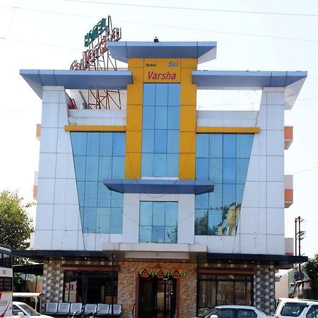 Hotel Sai Varsha Shirdi Luaran gambar