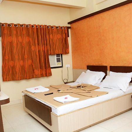 Hotel Sai Varsha Shirdi Luaran gambar