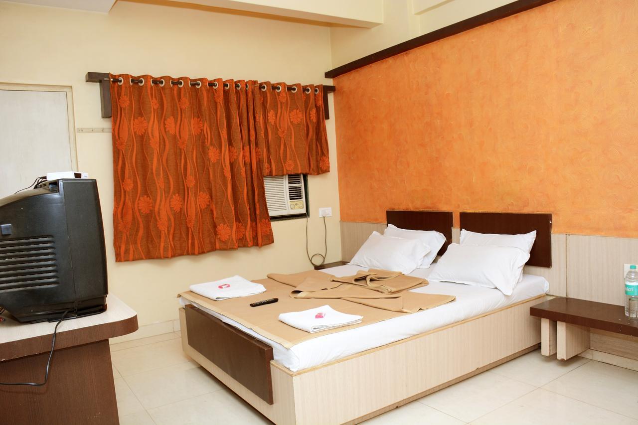 Hotel Sai Varsha Shirdi Luaran gambar